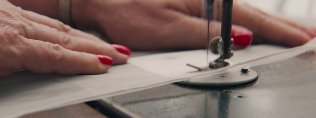 Video Reference: Office supplies, Sewing, Finger, Wood, Office instrument, Creative arts, Handwriting, Writing instrument accessory, Thumb, Nail