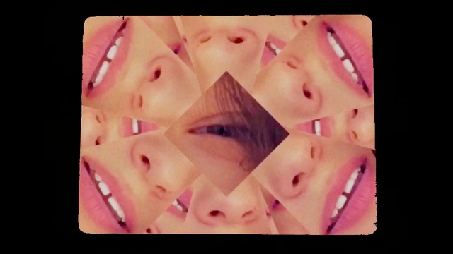 Video Reference: Nose, Cheek, Head, Skin, Lip, Eyebrow, Eye, Mouth, Eyelash, Human body