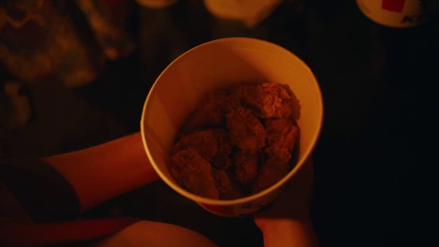 Video Reference: Food, Tableware, Ingredient, Recipe, Cuisine, Dish, Mixture, Staple food, Produce, Soil