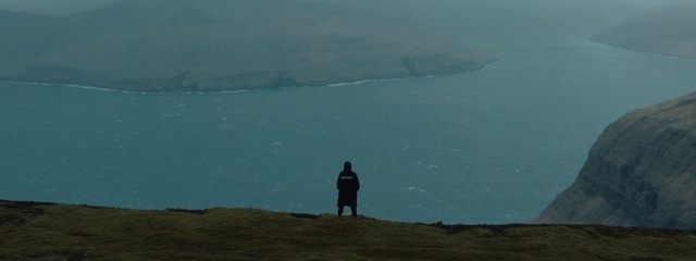 Video Reference: Water, Slope, Sky, Highland, Coastal and oceanic landforms, Atmospheric phenomenon, Terrain, Landscape, Horizon, Headland