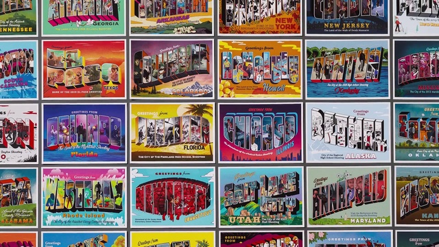 Video Reference: Art, Font, Publication, Red, Comic book, Parallel, Motor vehicle, Comics, Advertising, Collage