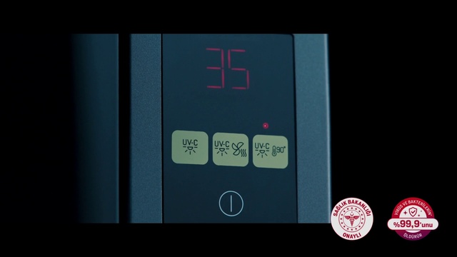 Video Reference: Font, Gadget, Display device, Electric blue, Multimedia, Machine, Circle, Symbol, Logo, Brand