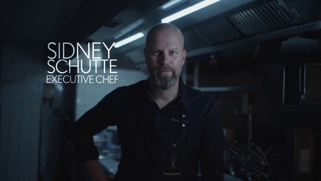 Video Reference: Flash photography, Sleeve, Beard, Font, T-shirt, Darkness, Event, Midnight, Movie, Facial hair