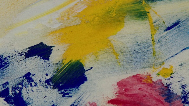 Video Reference: Art paint, Paint, Art, Painting, Tints and shades, Pattern, Electric blue, Creative arts, Visual arts, Watercolor paint