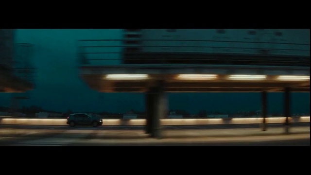 Video Reference: Automotive lighting, Window, Asphalt, Automotive exterior, Road surface, Automotive mirror, Vehicle, Tints and shades, Horizon, Shade