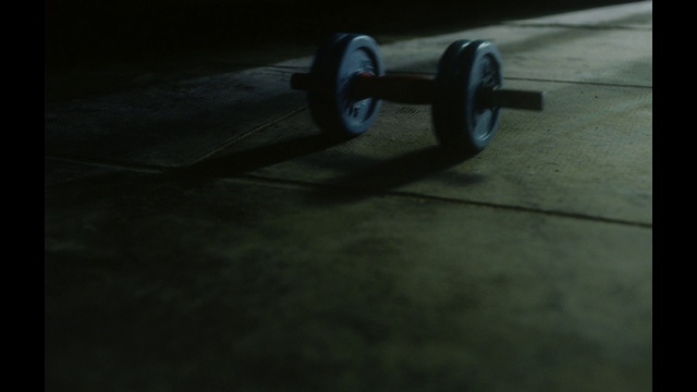 Video Reference: Automotive tire, Tire, Tread, Alloy wheel, Wheel, Free weight bar, Rolling, Tints and shades, Road surface, Asphalt