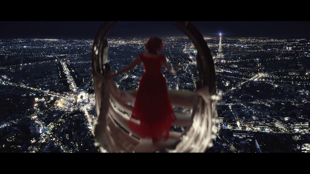 Video Reference: Water, Liquid, Flash photography, Cg artwork, Entertainment, Darkness, Event, Midnight, Performing arts, Circle