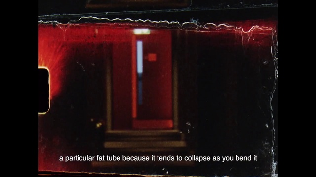 Video Reference: Purple, Rectangle, Wood, Gas, Tints and shades, Magenta, Entertainment, Font, Event, Darkness