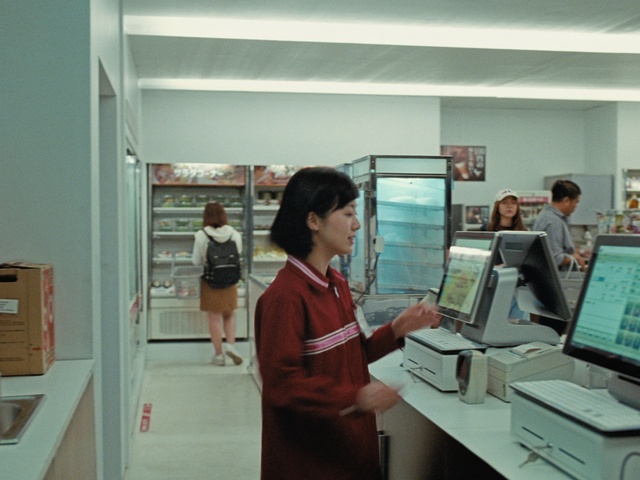 Video Reference: Computer, Personal computer, Table, Computer monitor, Desk, Computer keyboard, Building, Peripheral, Shipping box, Computer desk