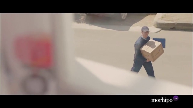 Video Reference: Gesture, Automotive design, Font, Formal wear, Event, Gadget, Suit, Brand, Visual arts, White-collar worker