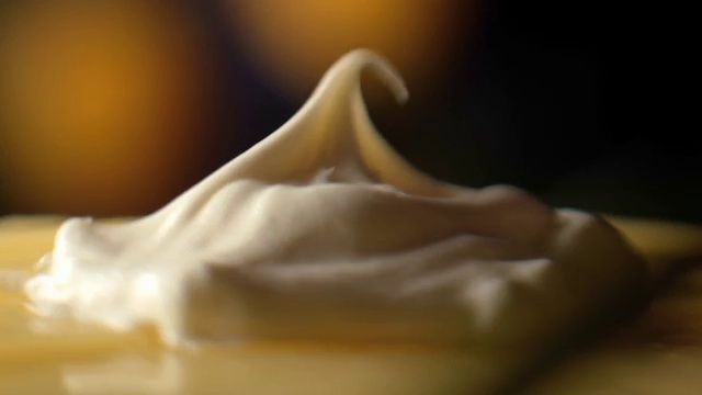 Video Reference: Human leg, Art, Peach, Macro photography, Balance, Still life photography, Darkness, Still life