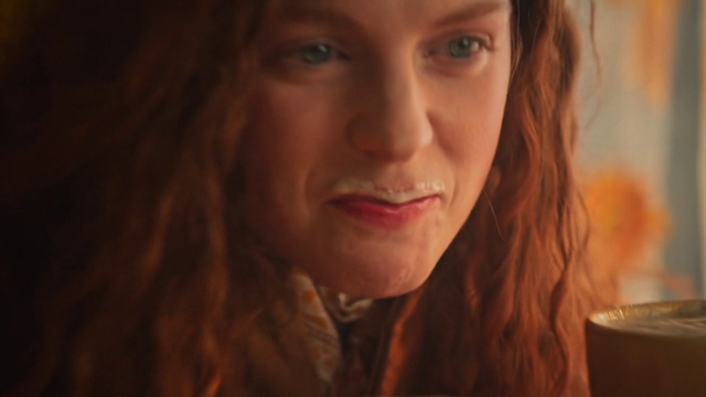 Video Reference: Forehead, Nose, Cheek, Skin, Lip, Chin, Eyebrow, Mouth, Eyelash, Smile