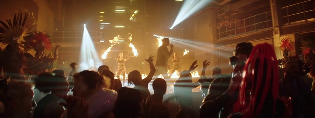 Video Reference: Lighting, Entertainment, Performing arts, Music, Fun, Crowd, Concert, Music venue, Artist, Event