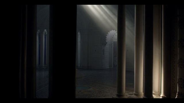 Video Reference: Glass, Tints and shades, Flash photography, Art, Midnight, Wood, Transparent material, Column, Darkness, Font