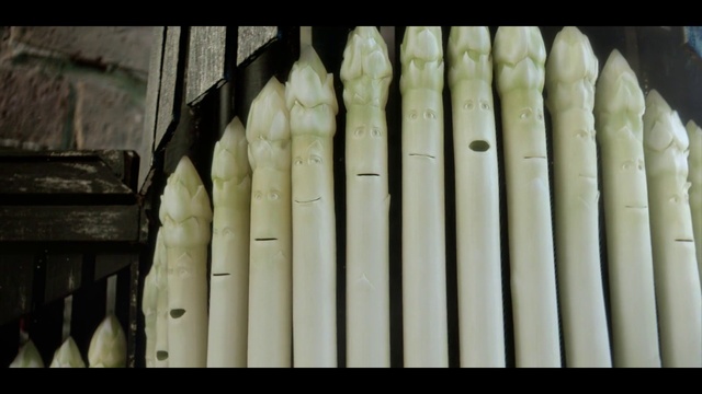 Video Reference: Wood, Art