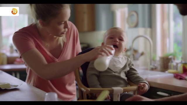 Video Reference: Mouth, Ear, Comfort, Gesture, Happy, Interaction, Sharing, Baby, Event, Fun