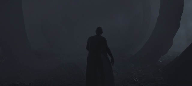 Video Reference: Flash photography, Grey, Tints and shades, Midnight, Sky, Astronomical object, Tree, Mist, Electric blue, Landscape