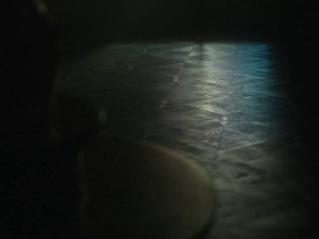 Video Reference: Automotive lighting, Tints and shades, Wood, Road surface, Flooring, Asphalt, Auto part, Electric blue, Darkness, Astronomical object