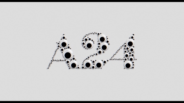 Video Reference: Font, Circle, Graphics, Pattern, Logo, Brand, Screenshot, Art, Graphic design, Illustration