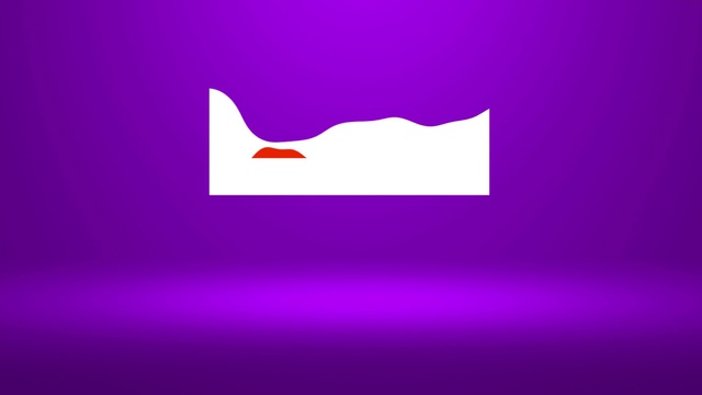Video Reference: Purple, Gesture, Rectangle, Violet, Font, Magenta, Flag, Electric blue, Operating system, Logo