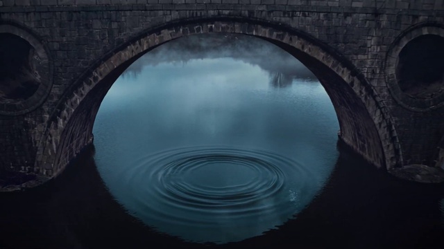 Video Reference: Water, Water resources, Cloud, Sky, Liquid, Fluid, Watercourse, Lake, Symmetry, Horizon