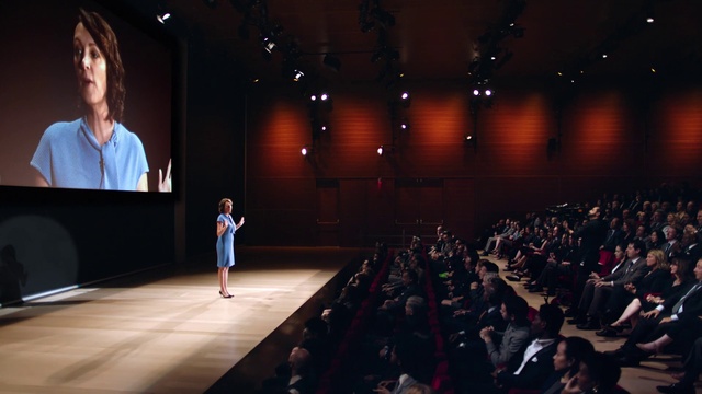 Video Reference: Entertainment, Chair, Event, Performing arts, Fashion design, Stage equipment, Public speaking, Performing arts center, Theatre, Performance art