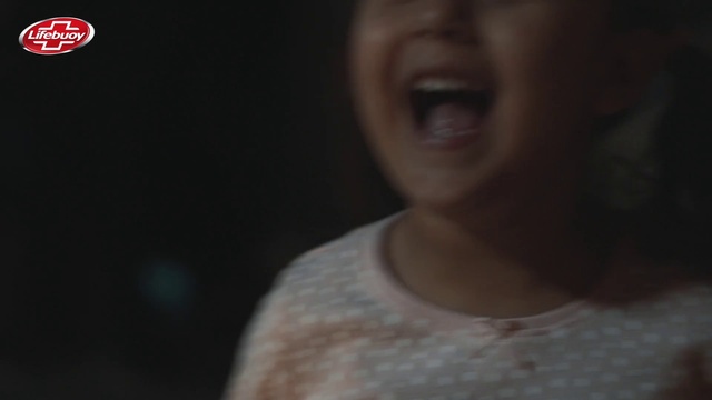 Video Reference: Nose, Cheek, Lip, Smile, Eyelash, Flash photography, Ear, Jaw, Neck, Sleeve