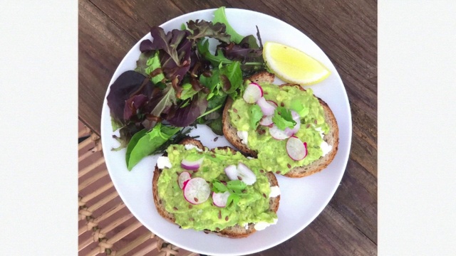 Video Reference: Food, Tableware, Dishware, Ingredient, Recipe, Plate, Cuisine, Leaf vegetable, Plant, Dish