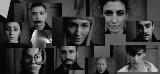 Video Reference: Forehead, Hair, Nose, Cheek, Skin, Head, Lip, Chin, Eyebrow, Mouth