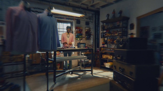 Video Reference: Shelf, Machine, Engineering, Shelving, Stool, Retail, Wood, Toolroom, Room, Service