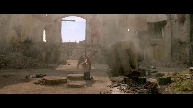 Video Reference: World, Temple, Mammal, Tints and shades, Landscape, Archaeological site, Holy places, History, Visual arts, Ancient history