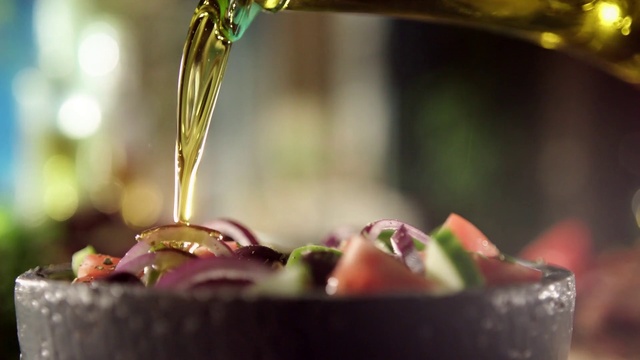 Video Reference: Plant, Liquid, Tableware, Food, Petal, Recipe, Ingredient, Terrestrial plant, Natural foods, Twig