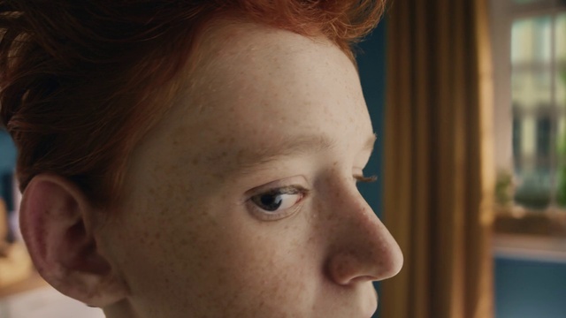 Video Reference: Forehead, Nose, Cheek, Lip, Chin, Eyebrow, Eyelash, Mouth, Ear, Jaw