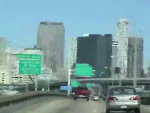 Video Reference: Sky, Car, Vehicle, Building, Tire, Wheel, Motor vehicle, Mode of transport, Asphalt, Road surface