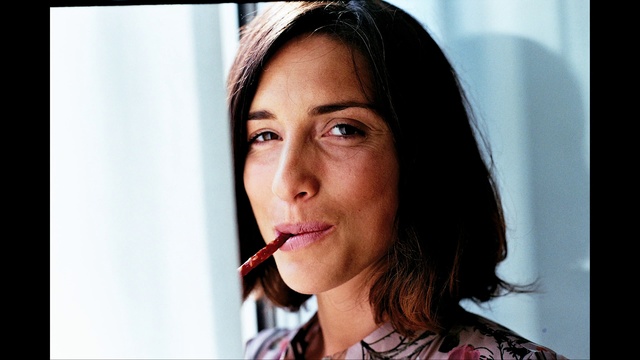 Video Reference: Nose, Face, Cheek, Skin, Lip, Chin, Lipstick, Eyebrow, Eyelash, Mouth