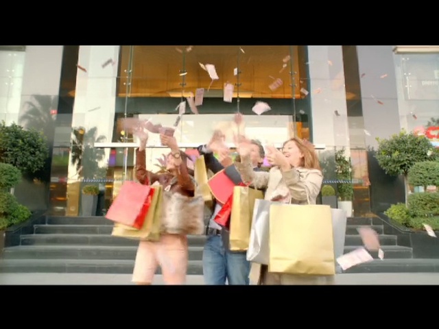 Video Reference: Plant, Leisure, Travel, Houseplant, Fun, Event, Luggage and bags, Bag, City, Retail