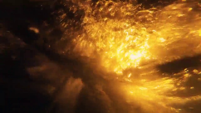 Video Reference: Cloud, Water, Sky, Amber, Astronomical object, Heat, Science, Fire, Event, Space