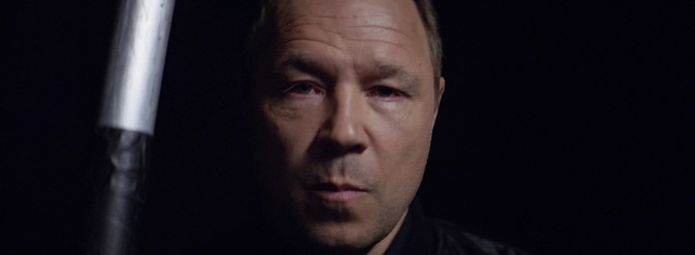 Video Reference: Forehead, Nose, Cheek, Lip, Chin, Eyelash, Mouth, Flash photography, Jaw, Ear