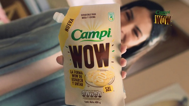 Video Reference: Food, Smile, Ingredient, Drink, Font, Packaging and labeling, Dairy, Logo, Junk food, Snack