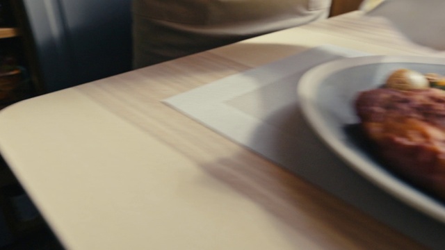 Video Reference: Tableware, Food, Dishware, Plate, Ingredient, Recipe, Wood, Cuisine, Dish, Serveware