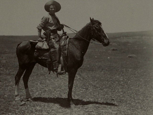 Video Reference: Horse, Working animal, Saddle, Horse tack, Equestrian sport, Horse supplies, Equestrianism, Bridle, American frontier, Rodeo