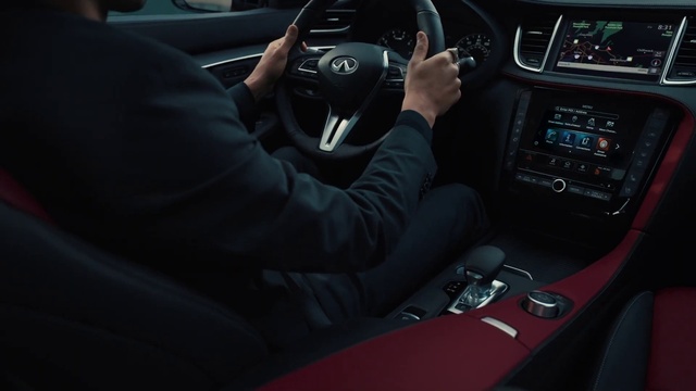Video Reference: Car, Vehicle, Speedometer, Gear shift, Motor vehicle, Automotive design, Steering part, Gauge, Automotive lighting, Steering wheel