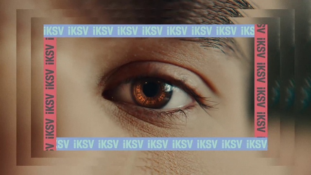 Video Reference: Brown, Skin, Eyebrow, Eye, Eyelash, Product, Organ, Eye shadow, Iris, Eye liner