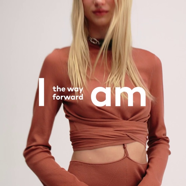 Video Reference: Hair, Joint, Outerwear, Stomach, Arm, Shoulder, Shorts, Human body, Neck, Sleeve