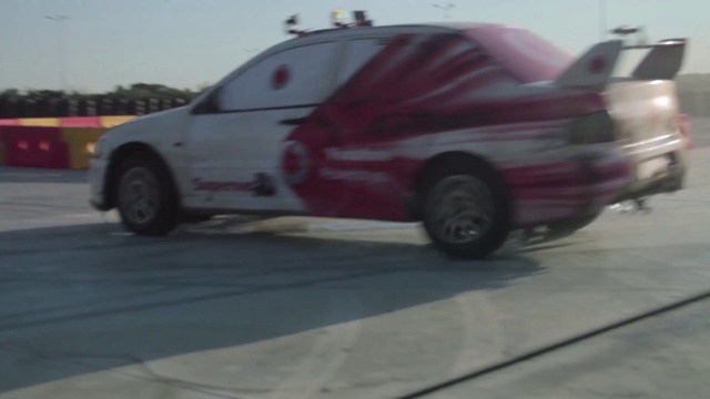 Video Reference: Tire, Wheel, Car, Vehicle, Automotive tail & brake light, Automotive tire, Sky, Hood, Automotive lighting, Motor vehicle