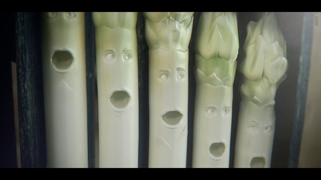 Video Reference: Drinkware, Font, Cylinder, Art, Audio equipment, Plant, Metal, Circle, Pattern, Tree