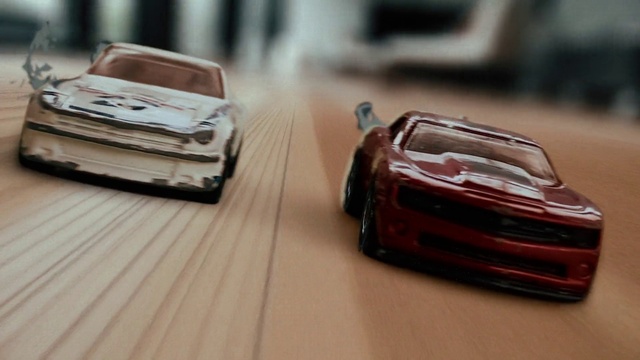 Video Reference: Land vehicle, Wheel, Tire, Vehicle, Car, Automotive tire, Automotive lighting, Hood, Automotive design, Bumper