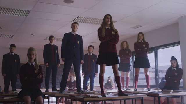 Video Reference: Fashion design, Entertainment, Performing arts, Event, Stage equipment, Fun, Chair, Competition, Boot, Crowd