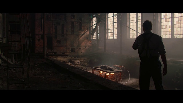 Video Reference: Flash photography, Gas, Tints and shades, Smoke, Heat, Fire, Darkness, Metal, Cooking, Shadow