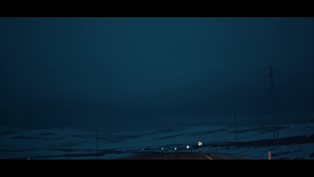 Video Reference: Sky, Water, Atmospheric phenomenon, Electricity, Slope, Horizon, Rectangle, Landscape, Electric blue, Wind